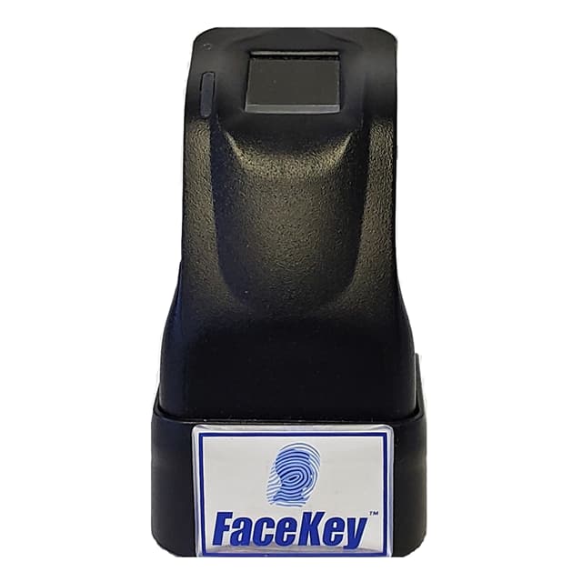 5000027-DK DESKTOP USB ENROLLMENT READER -