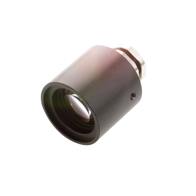 BAM020P PRINCIPLE OF OPERATION=LENS, VER