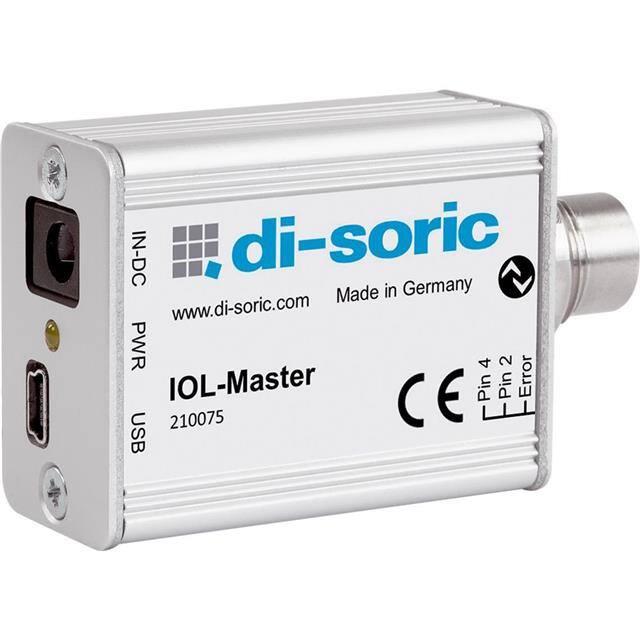 210075 IOL-Master