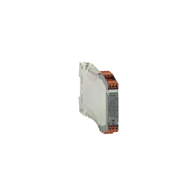 8463580000 CONDITIONER SIGNAL ANALOG 0-20MA