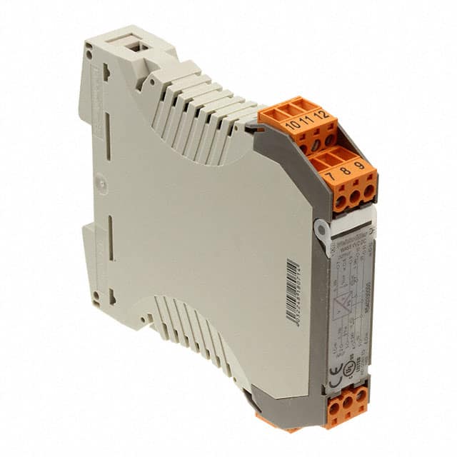 8540330000 CONDITIONER SIGNAL DINRAIL MNT