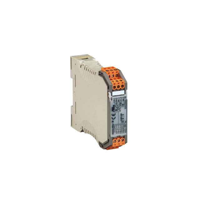 8581230000 POZ 24/24VAC/DC 1A