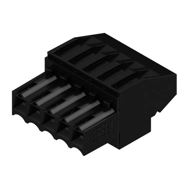 8526600000 CONDITIONER SGNL RAIL MNT AC