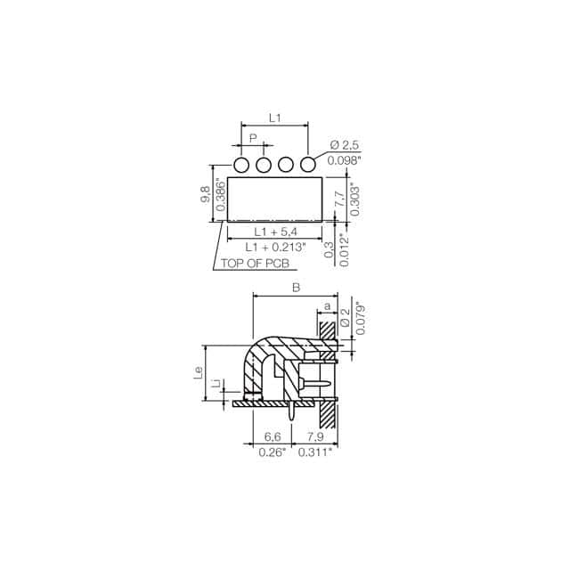 1845870000 SENSOR DISTRIBUTOR