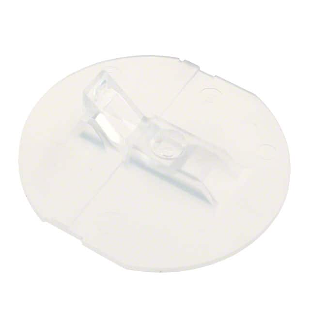 ADNS-5100 LENS ROUND FOR ADNS-5000