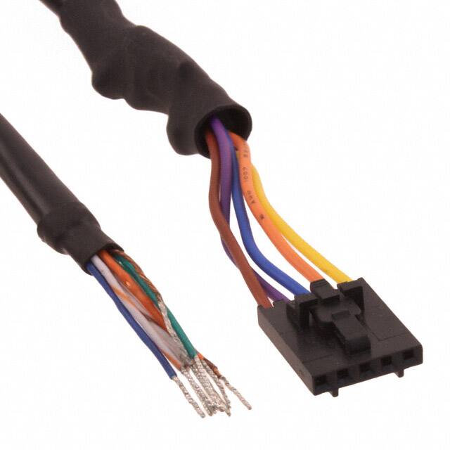 CUI-102E-10 LINE DRIVER CABLE FOR AMT-102 1M
