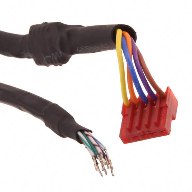 CUI-103E-10 LINE DRIVER CABLE FOR AMT-103 1M