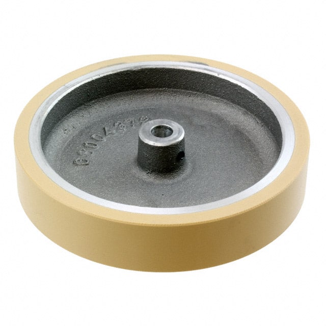 WM0400OF FLAT POLYURETHANE 4/10 METER