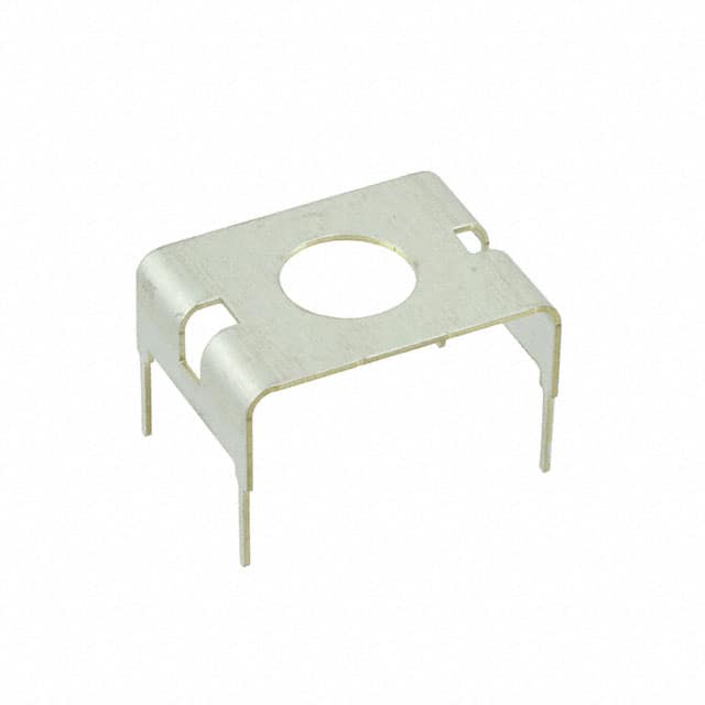 H-137-000 1C MOUNTING BRACKET