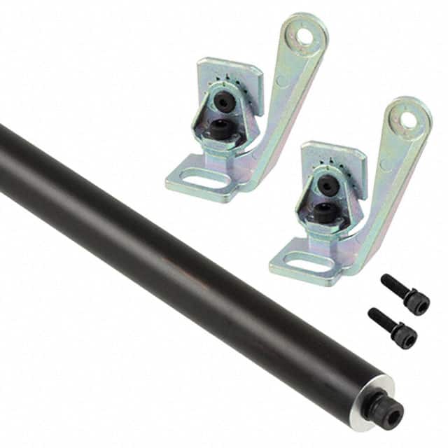 MC-SFBH-16 PROTECT BAR FOR 16 BEAM CHANNELS