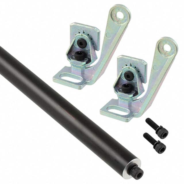 MC-SFBH-88 PROTECT BAR FOR 88 BEAM CHANNELS