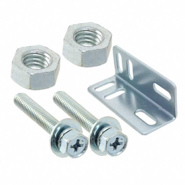 MS-N70 L-SHAPED MOUNTING BRACKET