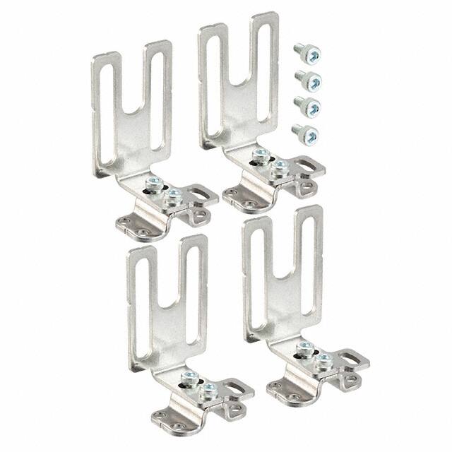 MS-SF2B-5 ADAPTER MOUNTING BRACKETS