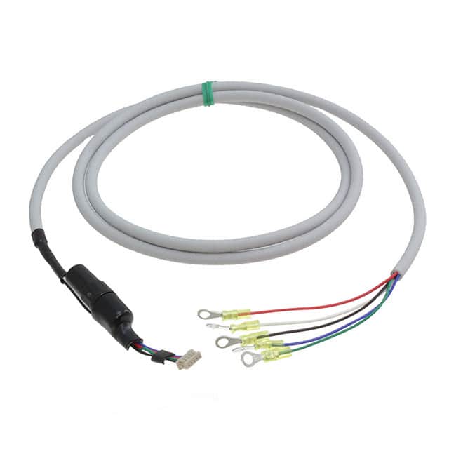 SL-C1000 CABLE(1M) PLC I/O MOD & SL-CU1A