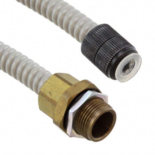 PT-RX4-4 CABLE PROTECTIVE TUBE 4M FOR RX4
