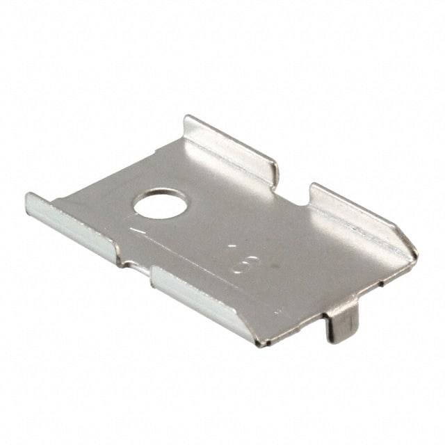 MS-GXL12-1 REAR MFG BRACKET FOR GXL-N12