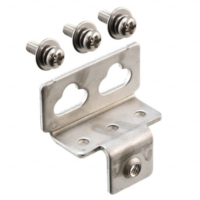 MS-GXL8-3 ADJUST FRONT BRACKET FOR GXL-8