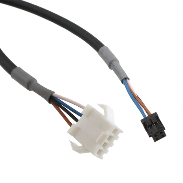 DPH-CC5-R DP5 FLEXIBLE LONG CABLE
