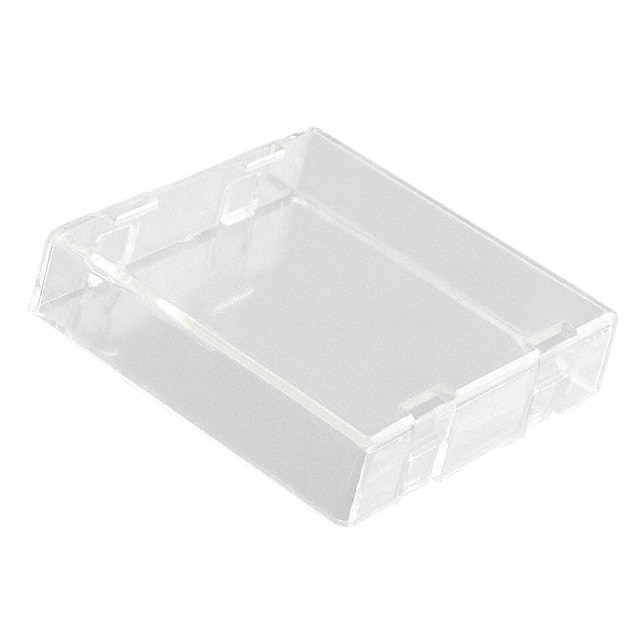 DPX-04 FRONT COVER FOR DP2