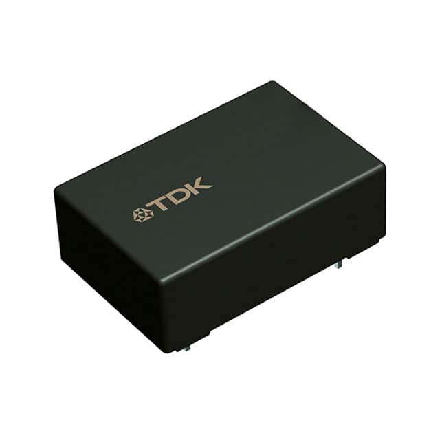 B58033I7106M001 CAP CER 10UF 700V 6-DIP
