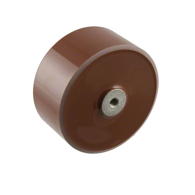UHV-9A CAP CER 2000PF 40KV Z5T DISK