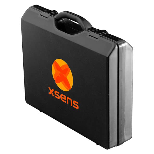 CASE-MTI SUITE CASE FOR MTI DK