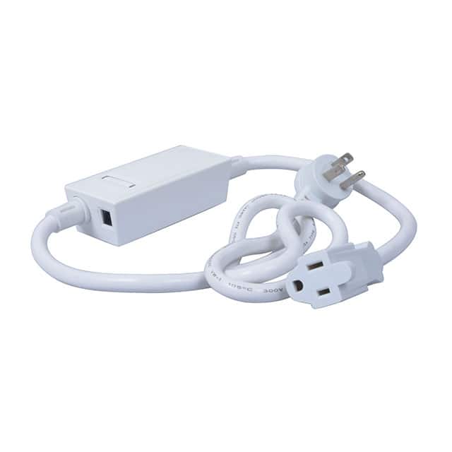 TWR-PI-W WIRELESS RELAY 120 3-WIRE PLUG