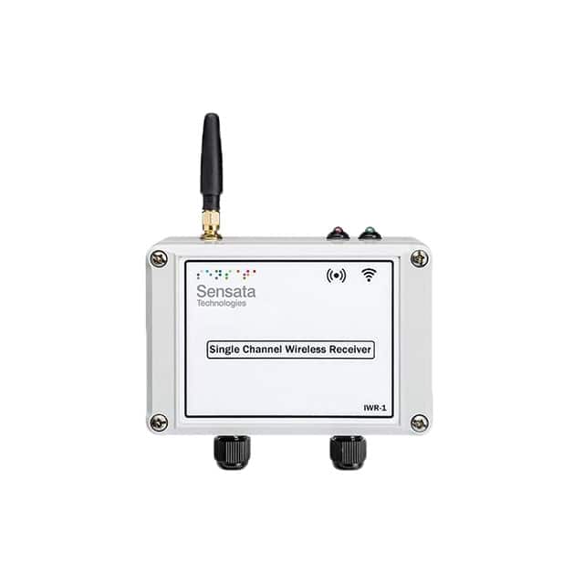 IWR-1 WIRELESS RCVR 1 CH FOR WIFI PRES