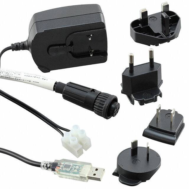 58037093-003 POWER SUPPLY DATA CABLE RS485 PL