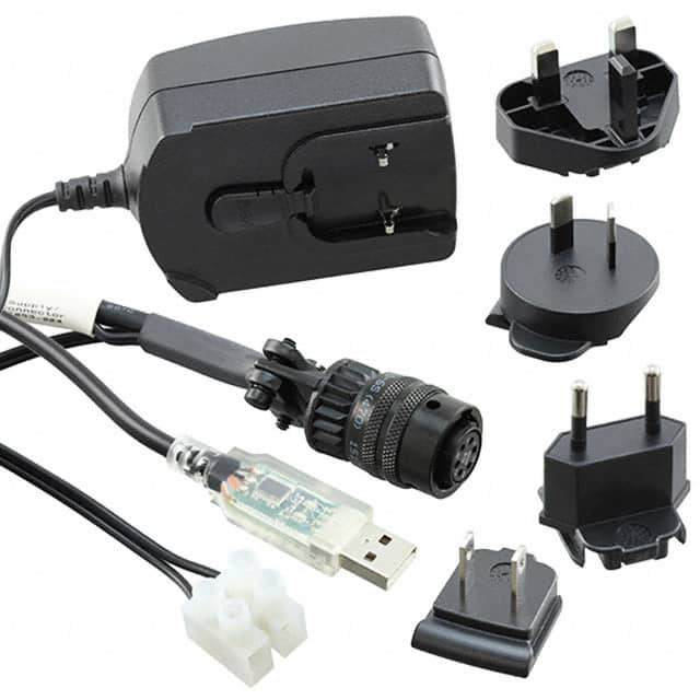 58037093-004 POWER SUPPLY DATA CABLE RS485 ME