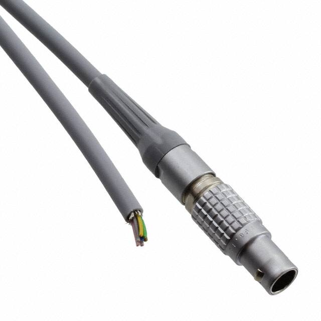 ADAPTER CABLE 7P-O ADAPTER CORD 7-POL