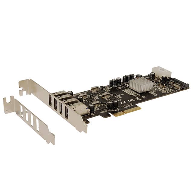 12335 ADAPTR USB3 EXSYS 4PRT EX11494-2