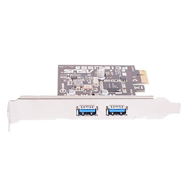 106650 USB 3.0 CARD PCIE, RENESAS, 1 HC
