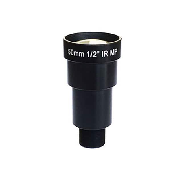 2000036378 LENS EVETAR M12B3525IRM12 F2.5 F