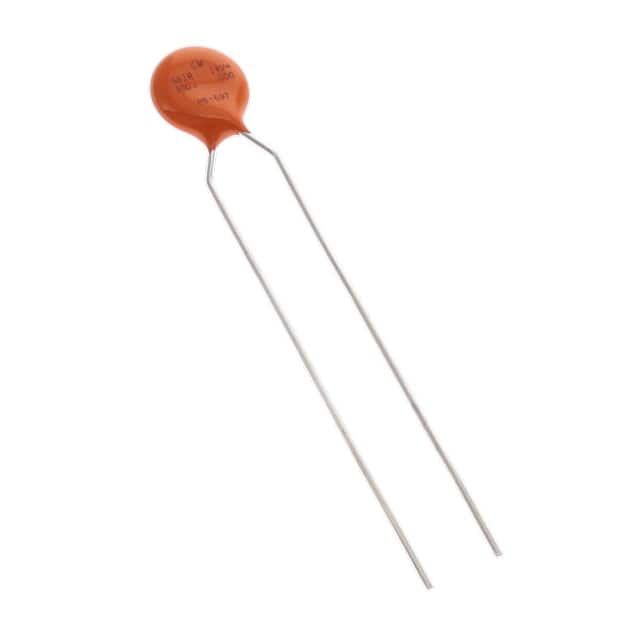 561R10TCCQ30 CAP CER 30PF 1KV NP0 RADIAL