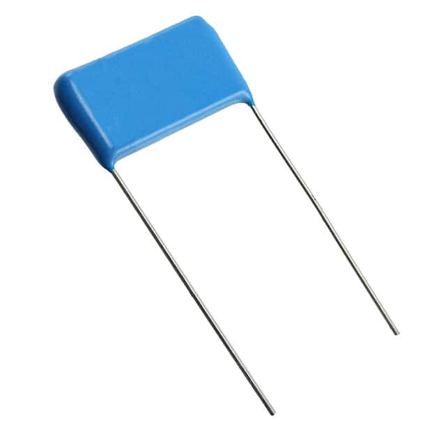 KTD101B476M99A0B00 CAP CER 47UF 100V X7R RADIAL