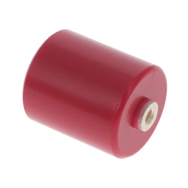 715C40DKT50 CAP CER 500PF 40KV N4700 DISK
