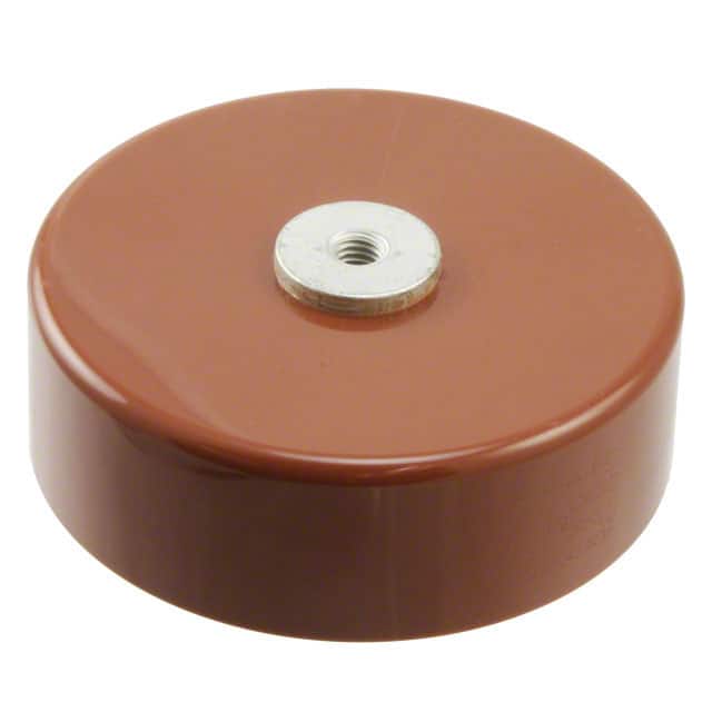UHV-3A CAP CER 4000PF 20KV Z5T DISK
