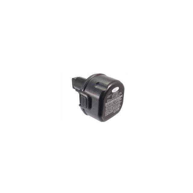 DC750KA BATTERY Replacement for Dewalt DC750KA B