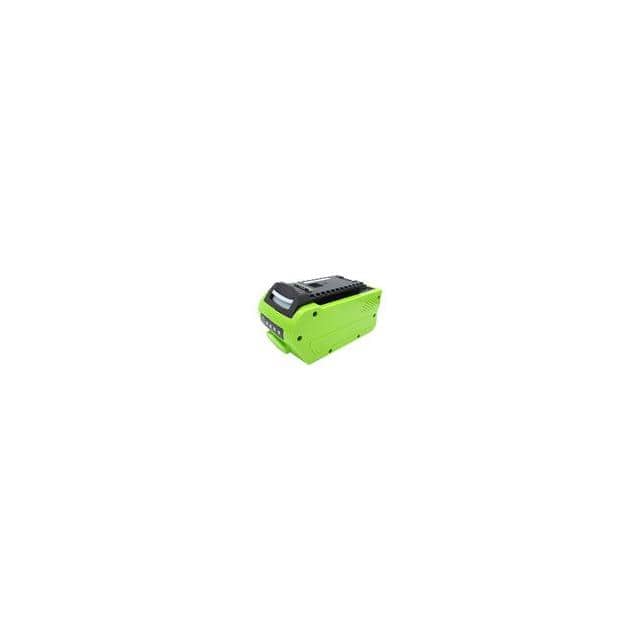2601102 BATTERY Replacement for Greenworks 26011