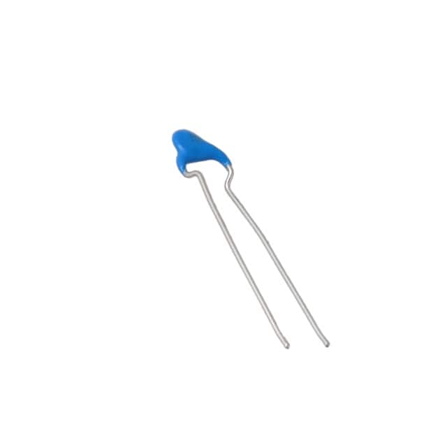 CC45SL3AD680JYGNA CAP CER 68PF 1KV SL RADIAL