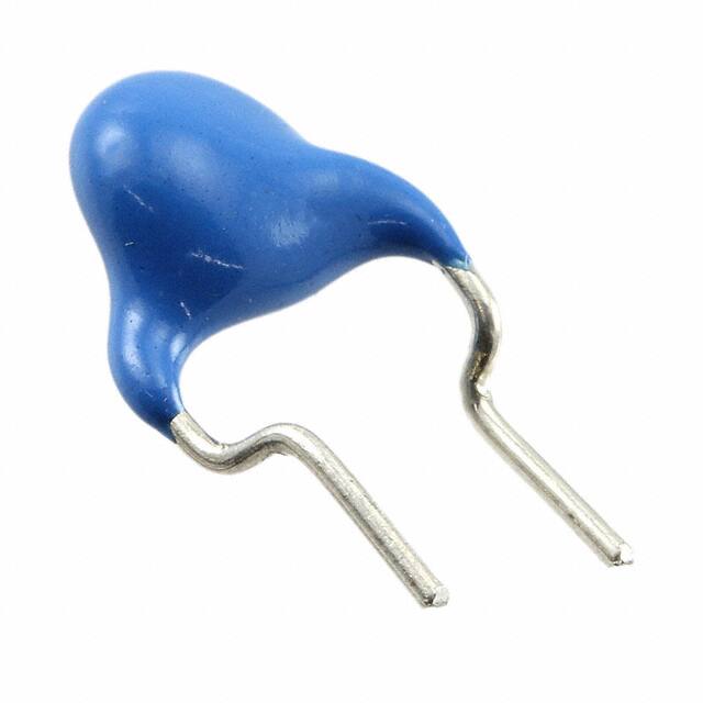 CC45SL3DD220JYNNA CAP CER 22PF 2KV SL RADIAL