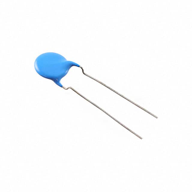 CK45-E3AD103ZYVNA CAP CER 10000PF 1KV RADIAL