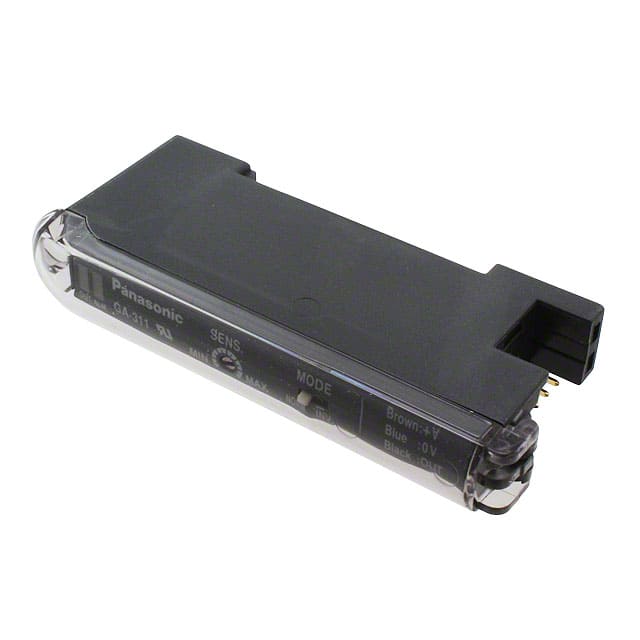GA-311 CONTROLLER NPN INDUCTIVE AMP