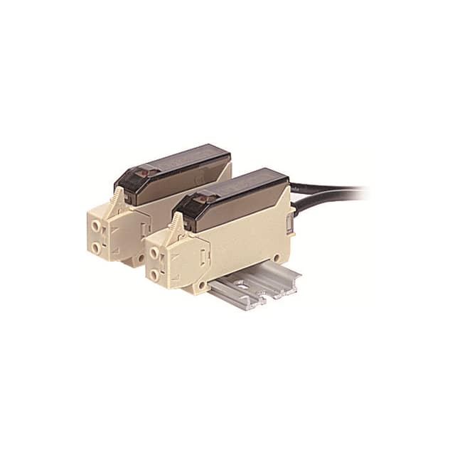 BF3RX-P FIBER OPTIC AMPLIFIER PNP 12-24V