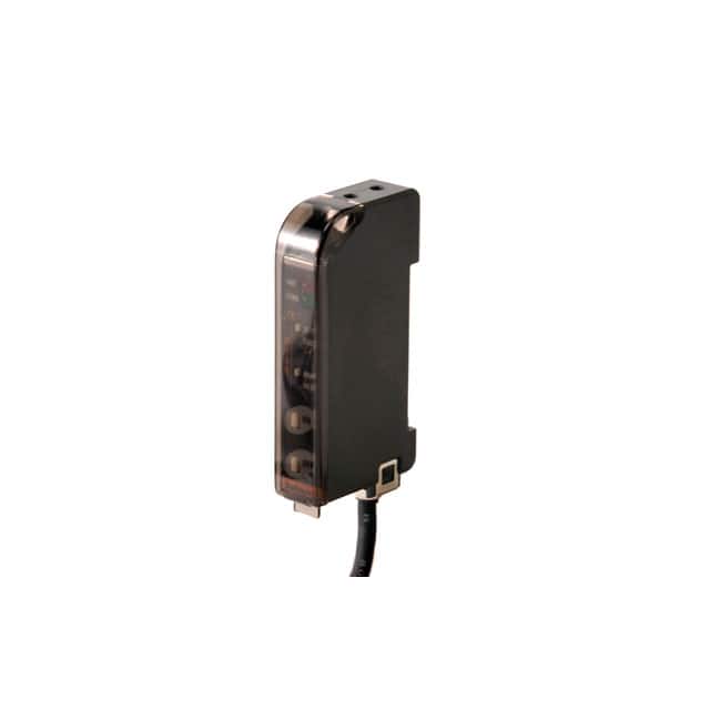 BF4R-R FIBER OPTIC AMPLIFIER NPN 12-24V