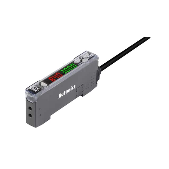 BF5G-D1-N FIBER OPTIC AMPLIFIER NPN 12-24V
