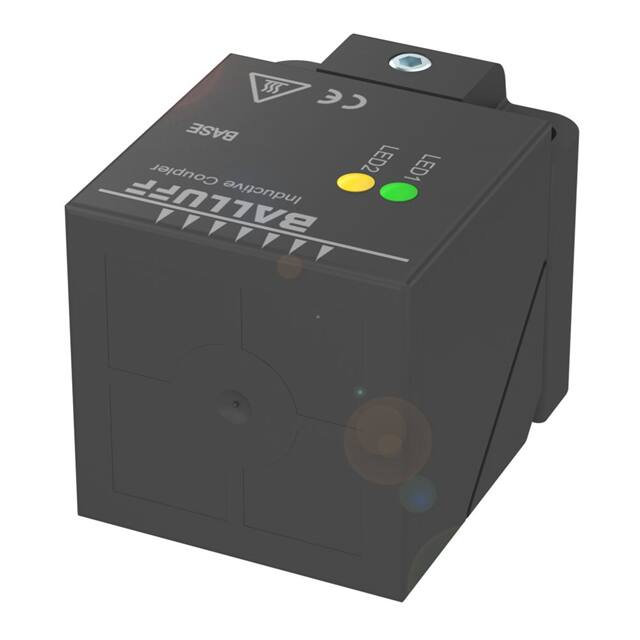 BIC007F FUNCTION=IO-LINK SIGNAL TRANSMIS