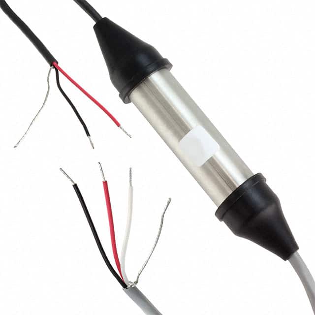 ASTC0000 IN-LINE AMPLIFIER NPN O.C.