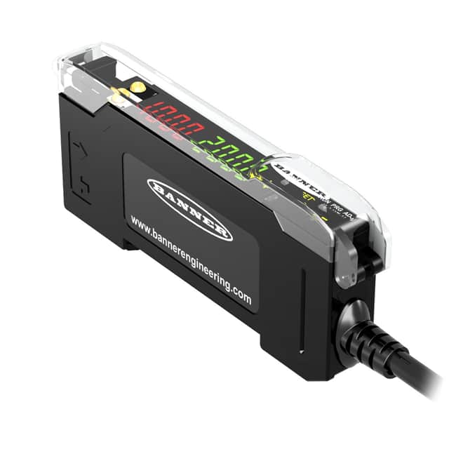 DF-G3-PI-2M DF-G3 RED BEAM HIGH POWER DUAL D